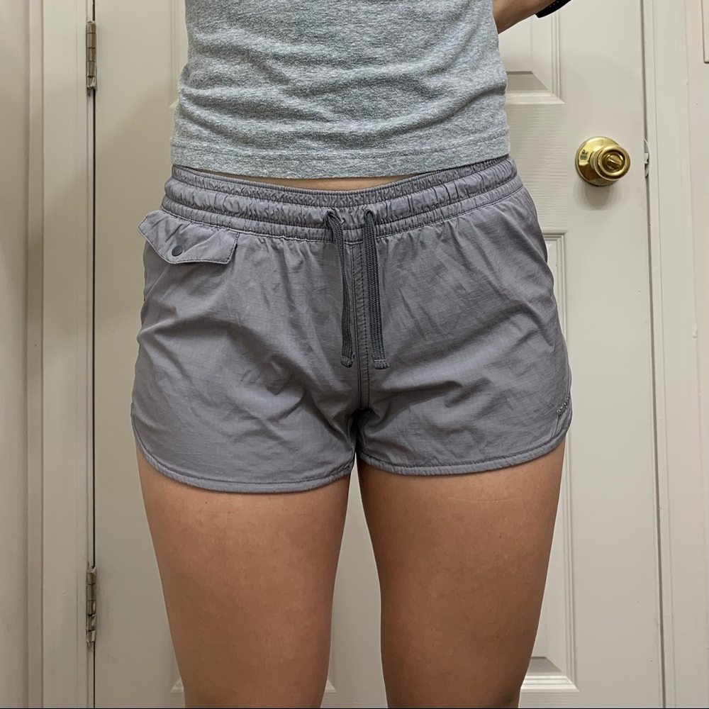 Patagonia shorts